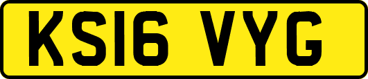 KS16VYG