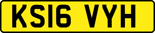KS16VYH
