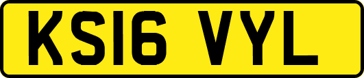 KS16VYL