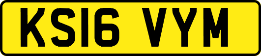 KS16VYM