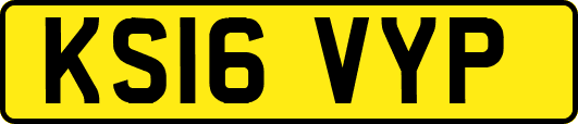 KS16VYP