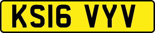 KS16VYV