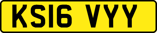 KS16VYY
