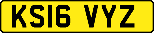 KS16VYZ