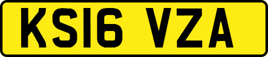 KS16VZA
