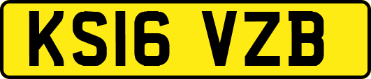 KS16VZB