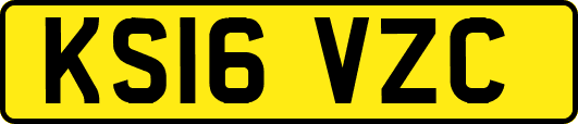 KS16VZC