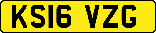 KS16VZG