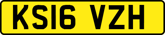 KS16VZH