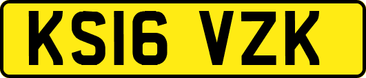 KS16VZK