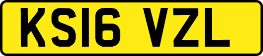 KS16VZL