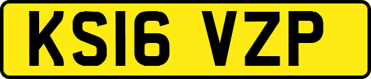 KS16VZP