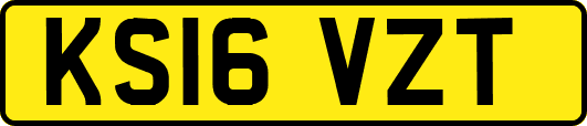 KS16VZT