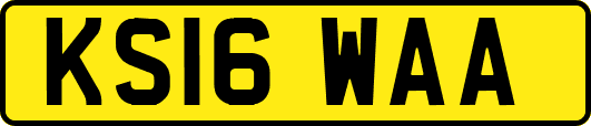 KS16WAA
