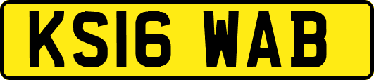 KS16WAB