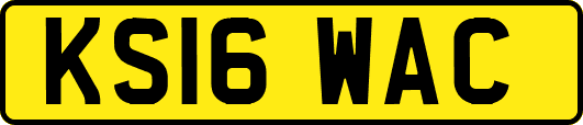 KS16WAC