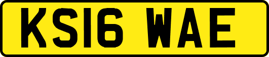KS16WAE
