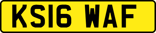 KS16WAF