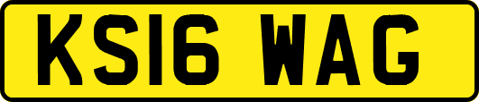 KS16WAG