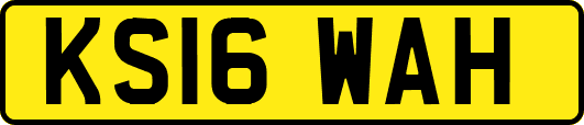 KS16WAH