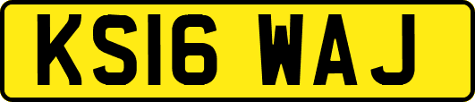 KS16WAJ