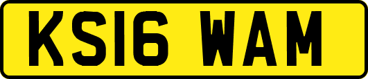 KS16WAM