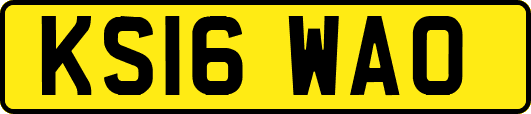 KS16WAO