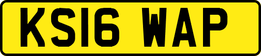 KS16WAP