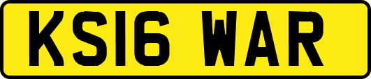 KS16WAR