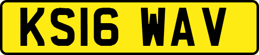 KS16WAV