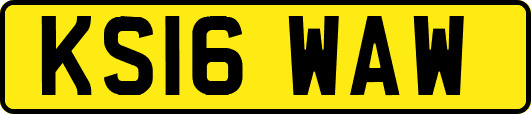 KS16WAW