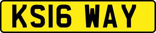 KS16WAY