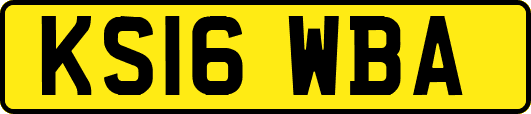 KS16WBA
