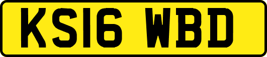 KS16WBD