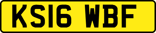 KS16WBF