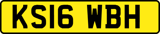 KS16WBH