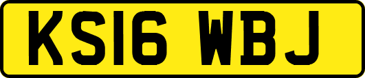 KS16WBJ