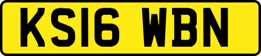KS16WBN