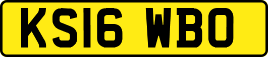 KS16WBO