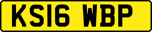 KS16WBP