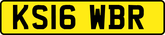 KS16WBR