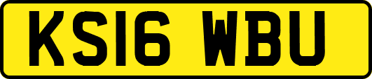 KS16WBU
