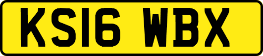 KS16WBX