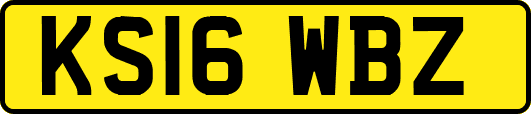 KS16WBZ