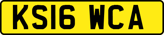KS16WCA