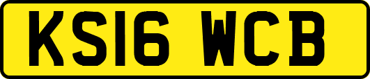 KS16WCB