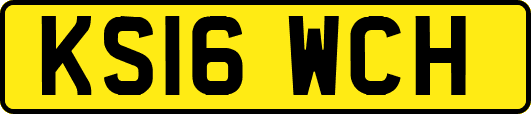 KS16WCH