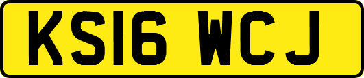KS16WCJ