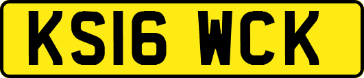 KS16WCK