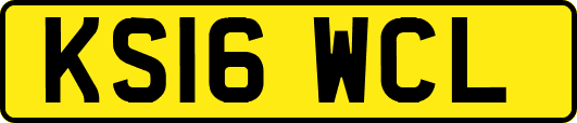 KS16WCL